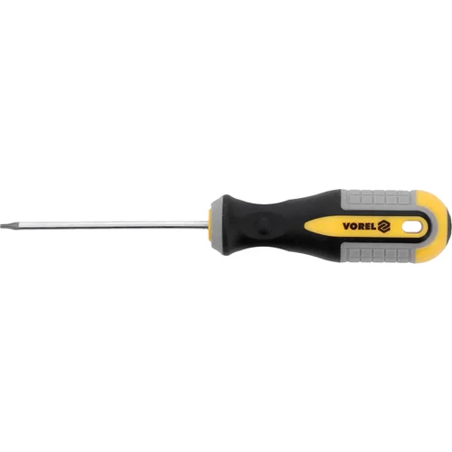 TORX SKRUTKOVAČ T6X75 MM CRV