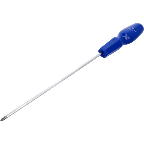 KRÍŽOVÝ SKRUTKOVAČ HI-TEC PH0X150MM /VOREL/ - obr. 1
