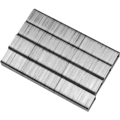 ZOŠÍVAČKY 4MM (0,7X11,3) 1000KS