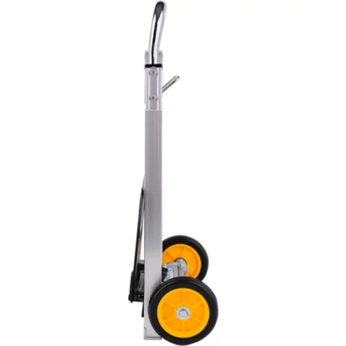 SKLÁDACÍ SKLADOVÝ VOZÍK 90KG /VOREL/ - obr. 4