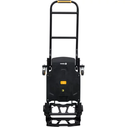 SKLÁDACÍ SKLADOVÝ VOZÍK 2V1 130KG /VOREL/ - obr. 4