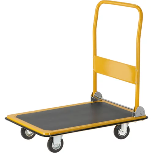 KOŠÍK NA PREPRAVU PLOŠINY 300 KG