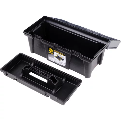 PLASTOVÝ BOX NA NÁRADIE 20'' /VOREL/ - obr. 4