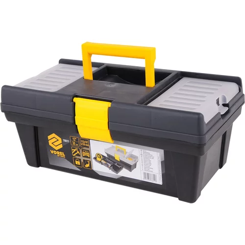 PLASTOVÝ BOX NA NÁRADIE PR-12''