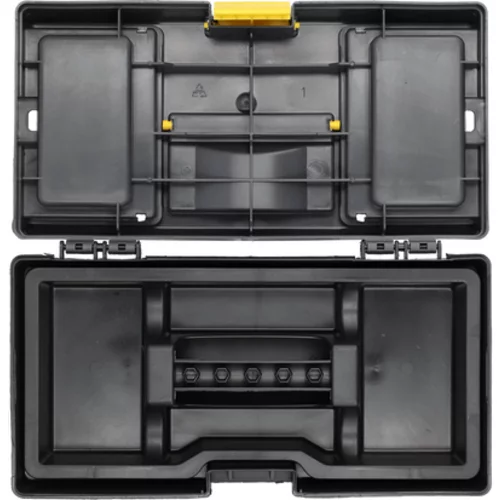 PLASTOVÝ BOX NA NÁRADIE PR-12'' /VOREL/ - obr. 6