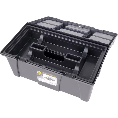 PLASTOVÝ BOX NA NÁRADIE PR-26'' /VOREL/ - obr. 10