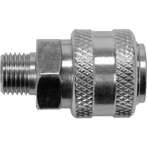 RÝCHLY KONEKTOR 1/4'' VNÚTORNÝ ZÁVIT