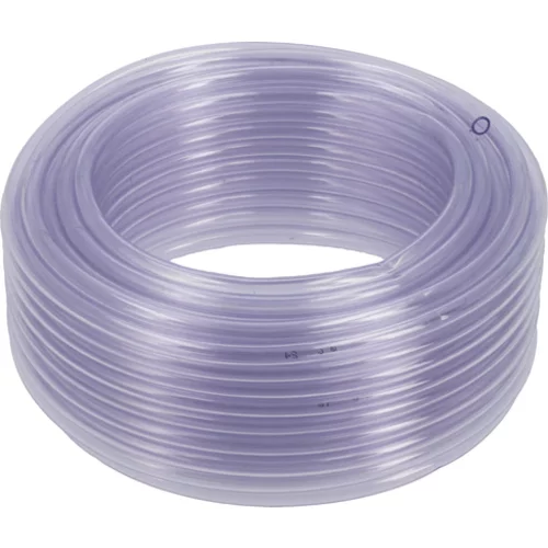 PVC HADICA TECHNICKÁ 6MM 25M