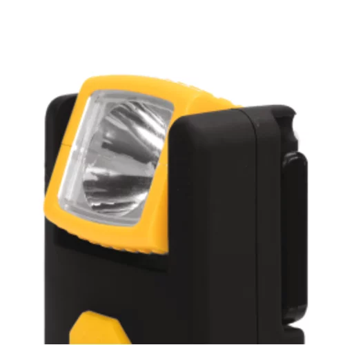 DIELENSKÁ LAMPA 3W COB LED 220LM /VOREL/ - obr. 6