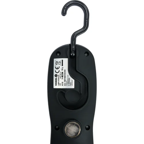 Cob LED ručná lampa /VOREL/ - obr. 3