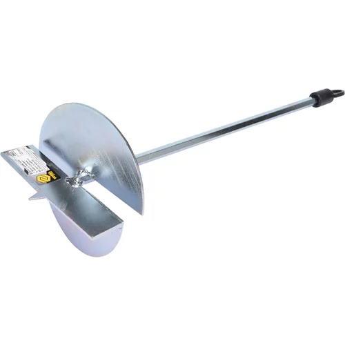 VRTÁK DO PÓROBETONOVÝCH TVAROV 120MM