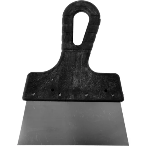 NEREZOVÝ NEREZOVÝ TMEL 150MM HLADKÝ