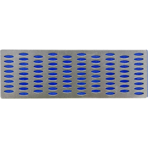 DIAMANTOVÉ KOLESO PERFOROVANÝ BLOK 150 X 50 MM JEMNÝ G600