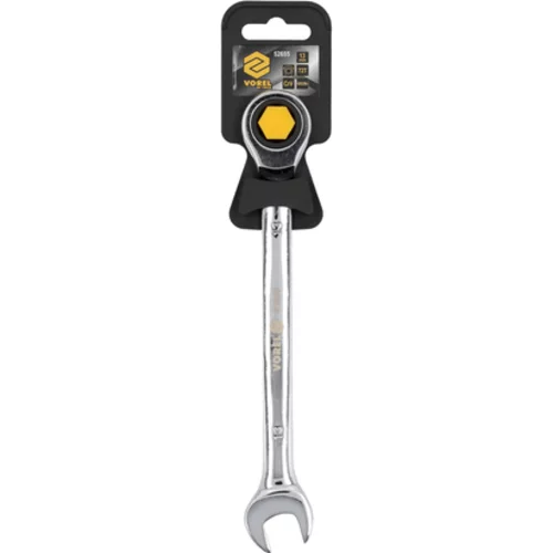 KOMBINOVANÝ KĽÚČ S RÁČŇOU 13MM /VOREL/ - obr. 2