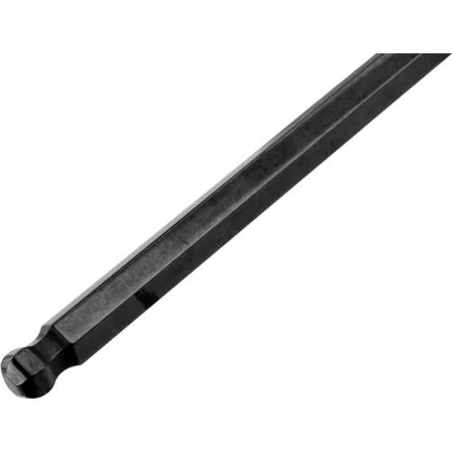 ŠESTIHRANNÝ KĽÚČ (GUĽA) S 8,0 MM RÚČKOVOU /VOREL/ - obr. 1