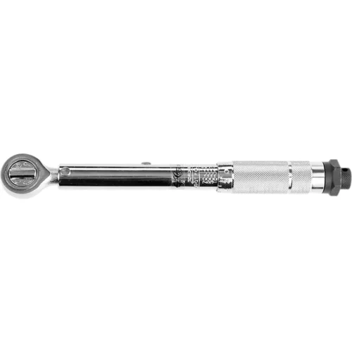 MOMENTOVÝ KĽÚČ 3/8'', 13,6-108,5 NM