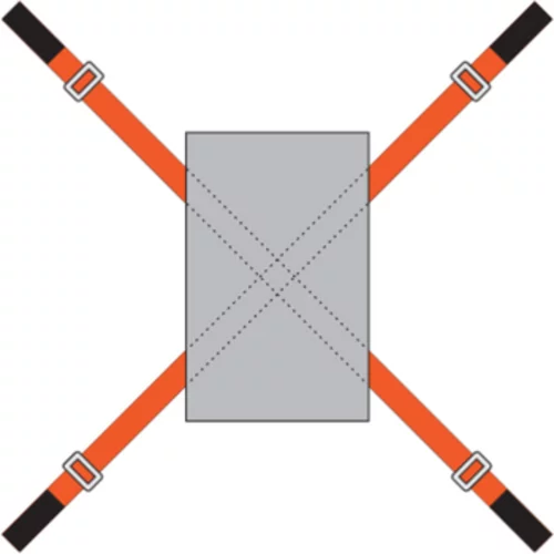 PÁSY NA SŤAHOVANIE NÁBYTKU 5 X 280 CM. /VOREL/ - obr. 3
