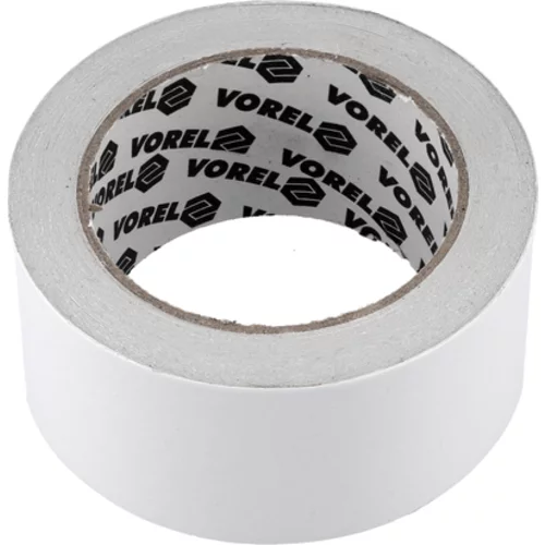 OBOJSTRANNÁ PÁSKA NA PP FÓLII 50 MM X 25 M /VOREL/ - obr. 1