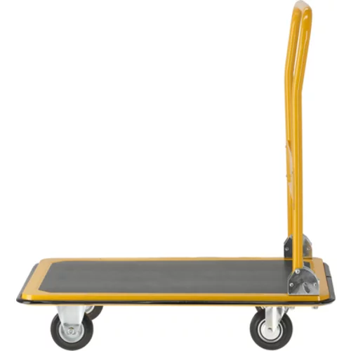 KOŠÍK NA PREPRAVU PLOŠINY 300 KG /VOREL/ - obr. 2