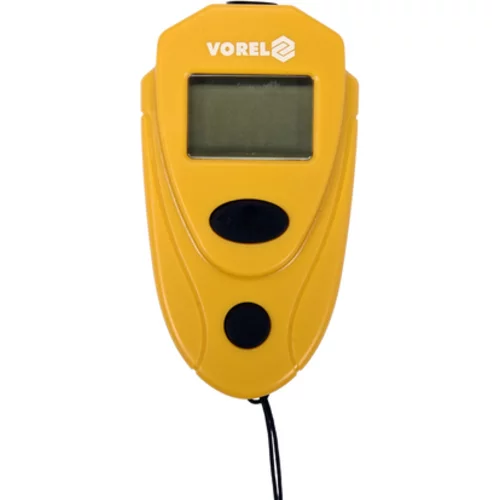 TESTER HRÚBKY NÁTERU /VOREL/