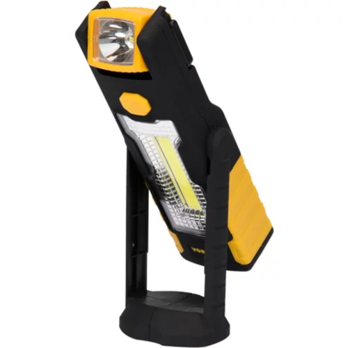 DIELENSKÁ LAMPA 3W COB LED 220LM /VOREL/ - obr. 2