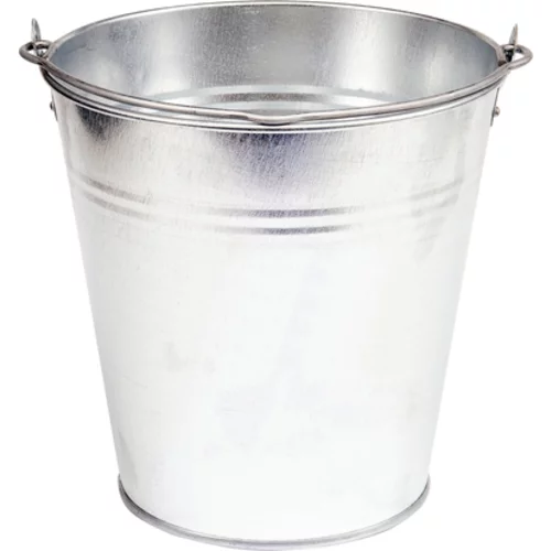 POZINKOVANÉ VEDRO 15L