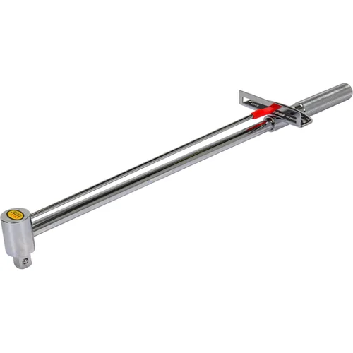 Momentový kľúč kyvný 1/2'', 0-300Nm /VOREL/ - obr. 1