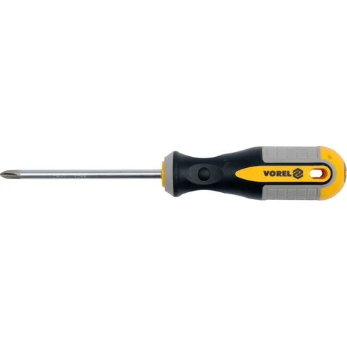 Krížový skrutkovač ph3x150mm