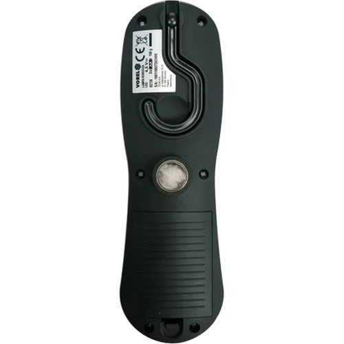 Cob LED ručná lampa /VOREL/ - obr. 2