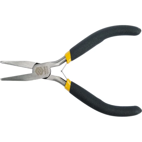 Kliešte ploché 120 mm /VOREL/