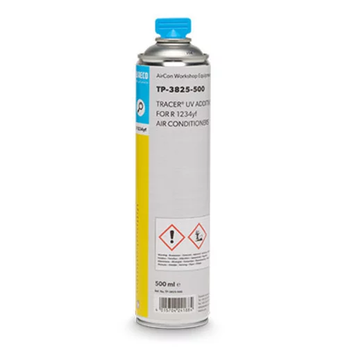 Aditívum pre vyhľadávanie netesností TP-3825-500 /WAECO/