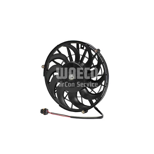 Ventilátor kondenzátora klimatizácie WAECO 8880500022