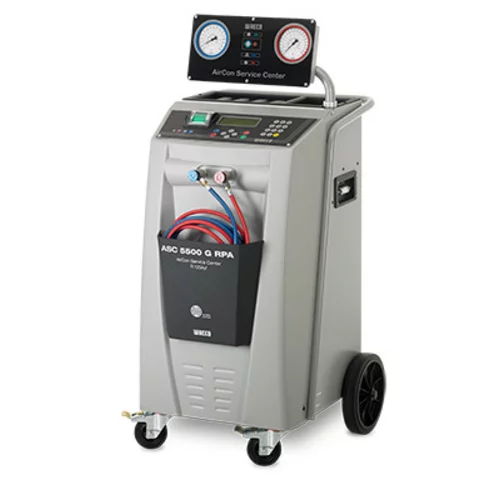 Zariadenie na servis klimatizácie WAECO 9103301882