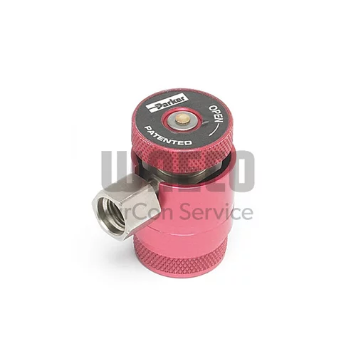Adaptér, servisné hrdlo (zariadenie na servis klimatizácií) WAECO 8885400164