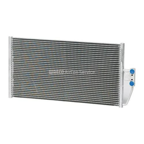 Kondenzátor klimatizácie WAECO 8880400326