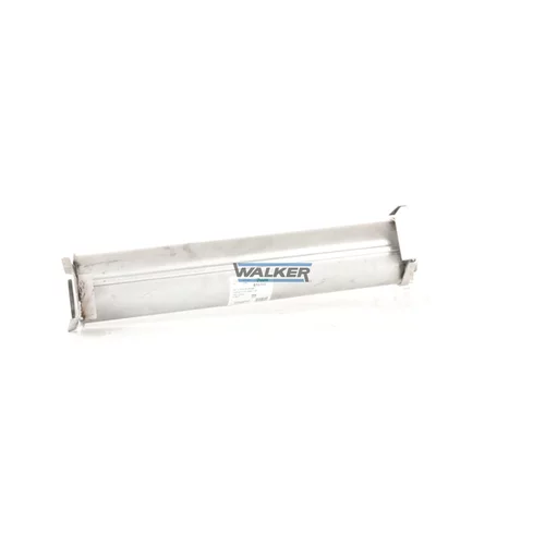 Stredný tlmič výfuku 04702 /WALKER/ - obr. 2