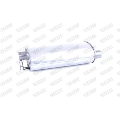 Koncový tlmič výfuku 08157 /WALKER/ - obr. 6