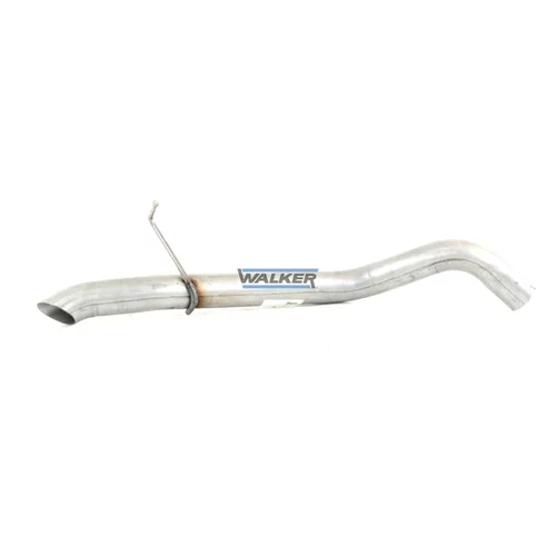 Výfukové potrubie 10629 /WALKER/ - obr. 2