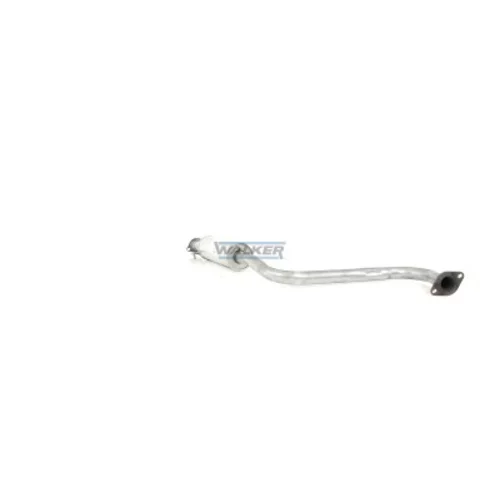 Stredný tlmič výfuku 21250 /WALKER/ - obr. 5