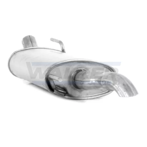 Koncový tlmič výfuku 21287 /WALKER/ - obr. 2