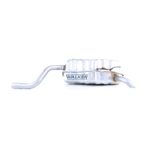 Koncový tlmič výfuku 21298 /WALKER/ - obr. 8