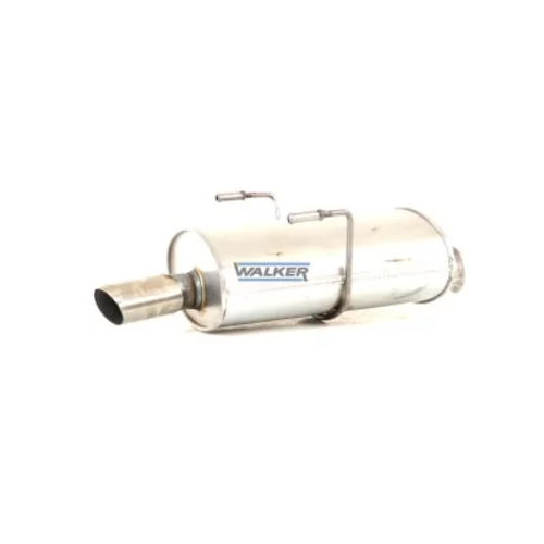 Koncový tlmič výfuku 21475 /WALKER/ - obr. 6