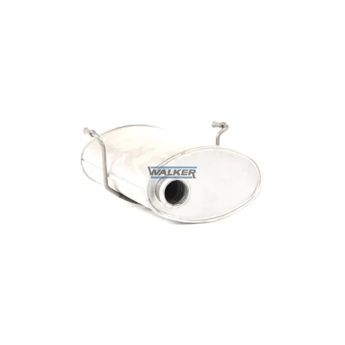 Koncový tlmič výfuku 21604 /WALKER/ - obr. 3