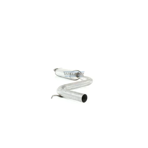 Stredný tlmič výfuku 22218 /WALKER/ - obr. 1