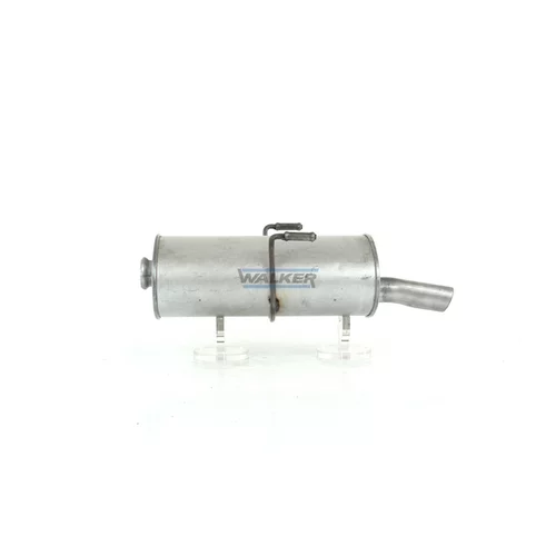 Koncový tlmič výfuku WALKER 22296