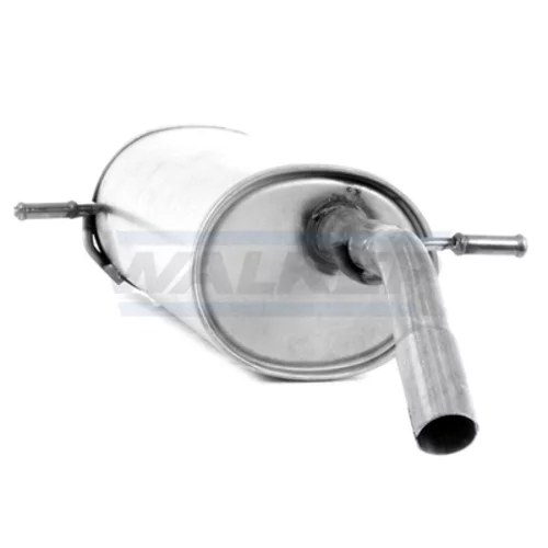 Koncový tlmič výfuku 22306 /WALKER/ - obr. 4