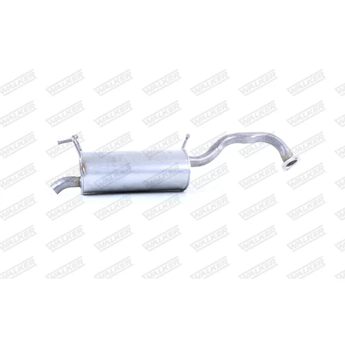 Koncový tlmič výfuku 22391 /WALKER/ - obr. 6