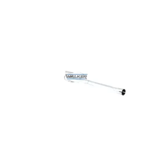 Stredný tlmič výfuku 22407 /WALKER/ - obr. 7