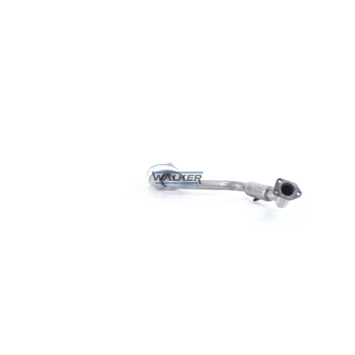 Stredný tlmič výfuku 22414 /WALKER/ - obr. 1