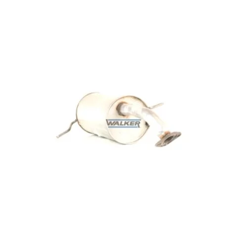Koncový tlmič výfuku 22459 /WALKER/ - obr. 7